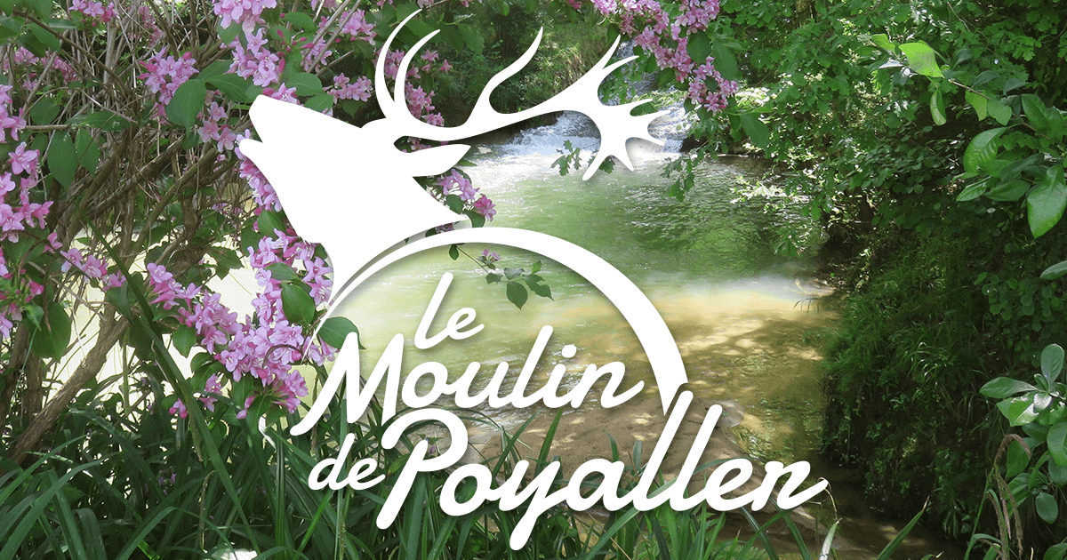 Le Moulin de Poyaller
