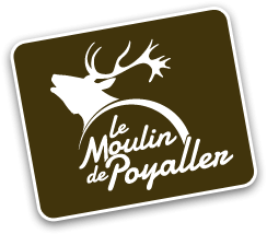 Moulin de Poyaller : Parc animalier landes